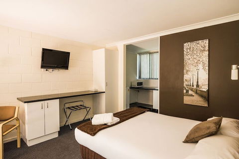 Plainsman Motel - Accommodation NT 6