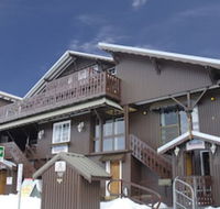 Karelia Alpine Lodge - Accommodation NT