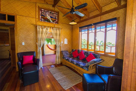 1770 Beach Shacks - Accommodation NT 5