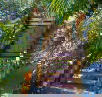 1770 Beach Shacks - Accommodation NT