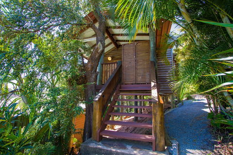 1770 Beach Shacks - Accommodation NT 0