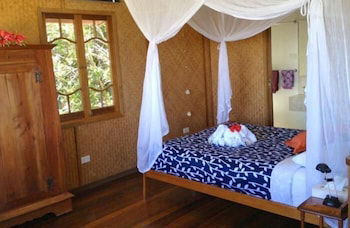 1770 Beach Shacks - Accommodation NT 3