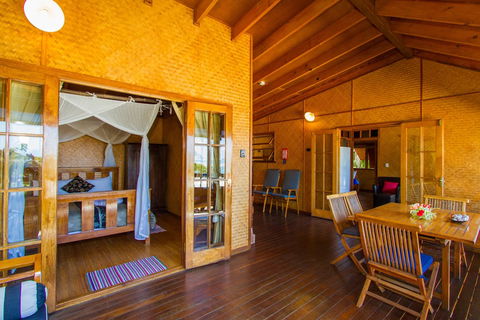 1770 Beach Shacks - Accommodation NT 1