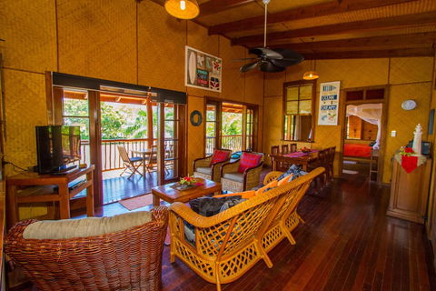 1770 Beach Shacks - Accommodation NT 6