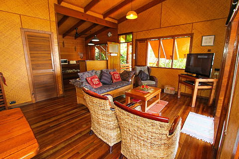 1770 Beach Shacks - Accommodation NT 4