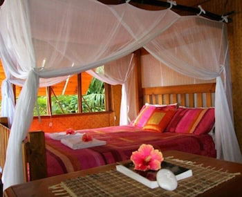 1770 Beach Shacks - Accommodation NT 2