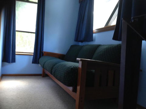 Canobolas Mountain Cabins - Accommodation NT 2