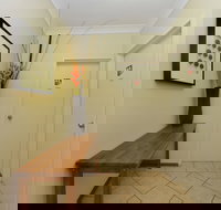 Seascape Holidays- Hibiscus Apartment - Accommodation NT