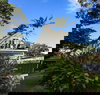 Port Douglas Cottage and Lodge - Accommodation NT