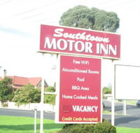 Bega Southtown Motor Inn - Accommodation NT