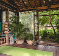 Albany Bali Style Accommodation - Accommodation NT