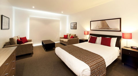 The Waves Apartments - Accommodation NT 1