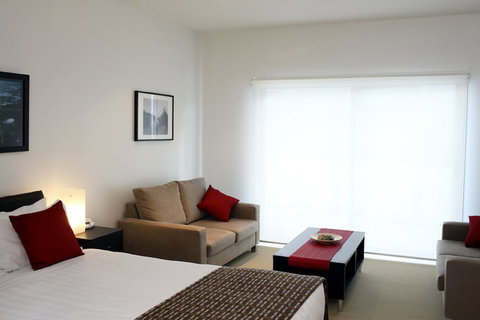 The Waves Apartments - Accommodation NT 3