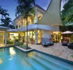Reef Villa Port Douglas - Accommodation NT