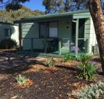 Lake Albert Caravan Park - Accommodation NT