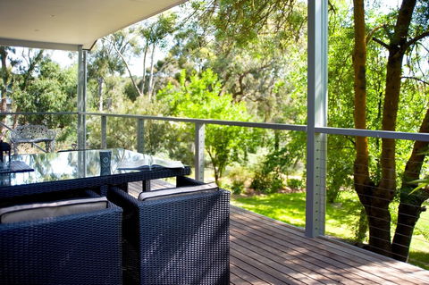 Apple Tree Cottage - Accommodation NT 4