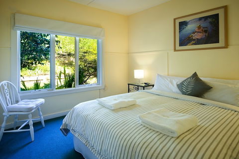 Apple Tree Cottage - Accommodation NT 3