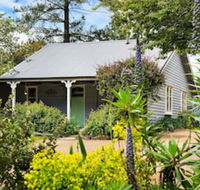 Illoura - Accommodation NT