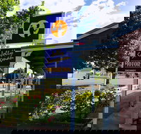 Jolly Swagman Motor Inn Euroa - Accommodation NT