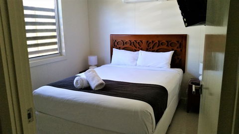 Agnes Water Beach Holidays - Accommodation NT 4