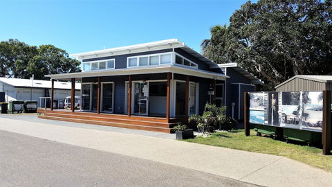 Agnes Water Beach Holidays - Accommodation NT 1