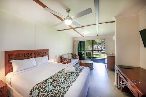 Agnes Water Beach Holidays - Accommodation NT 5