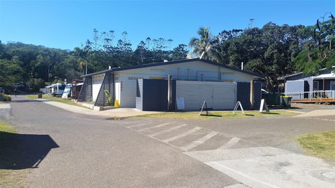Agnes Water Beach Holidays - Accommodation NT 0