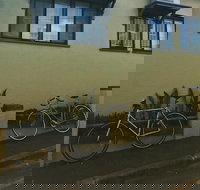 Banana Bender Backpackers - Accommodation NT