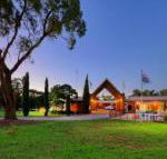 Tooleybuc Club Motor Inn - NT Tourism