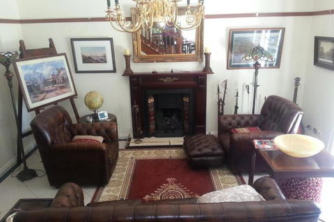 Grove Manor - NT Tourism 2