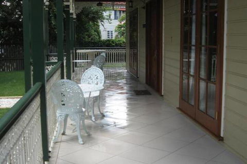 Grove Manor - NT Tourism 7