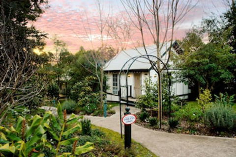 Olinda Country Cottages - Accommodation NT 0