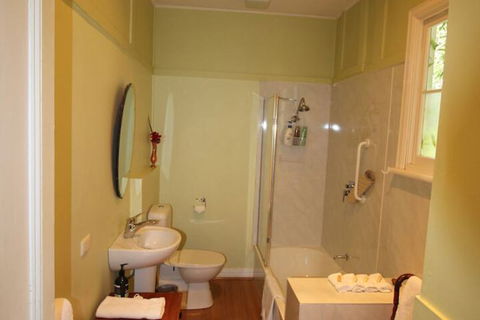Olinda Country Cottages - Accommodation NT 6