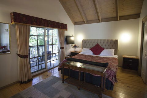 Olinda Country Cottages - Accommodation NT 5