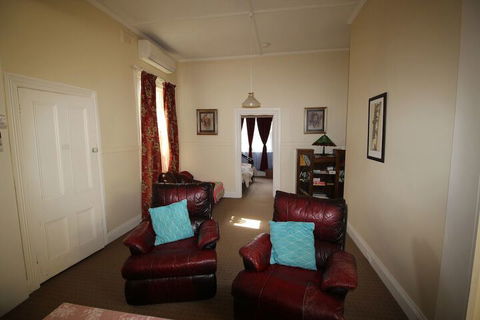 Olinda Country Cottages - Accommodation NT 3