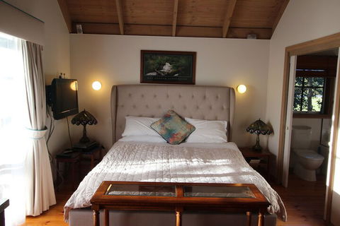 Olinda Country Cottages - Accommodation NT 4