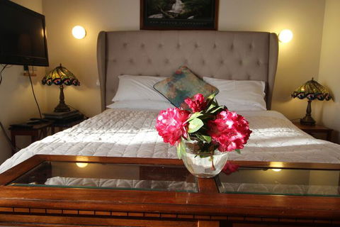 Olinda Country Cottages - Accommodation NT 7