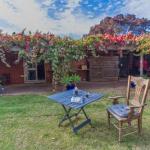 Gawler SA NT Tourism