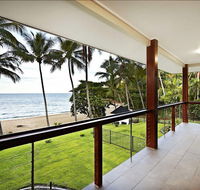 Haven of Tranquility - Accommodation NT
