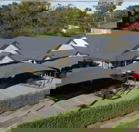Francis Phillip Motor Inn - Accommodation NT