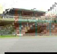 Stoke House Bed and Breakfast - Accommodation NT
