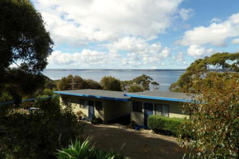 Cooinda Holiday Village - Accommodation NT 5