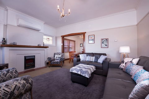 Jones On Wilson Boutique B&B - Accommodation NT 3