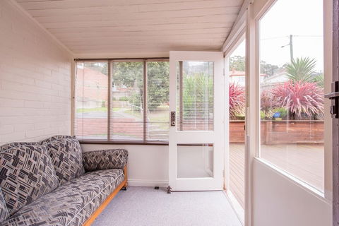 Jones On Wilson Boutique B&B - Accommodation NT 0