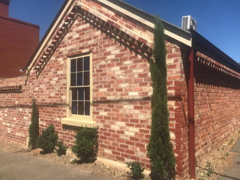 Aarav Cottage - Accommodation NT 3