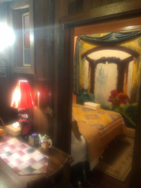 Aarav Cottage - Accommodation NT 6
