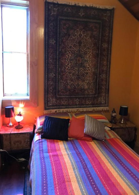 Aarav Cottage - Accommodation NT 5