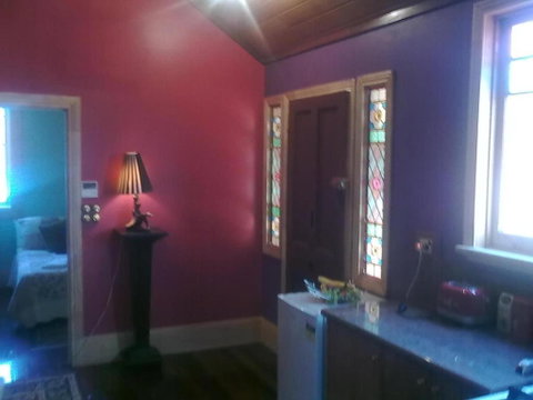 Aarav Cottage - Accommodation NT 4