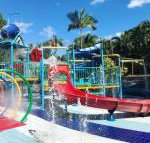 Big4 Port Douglas Glengarry Holiday Park - Accommodation NT