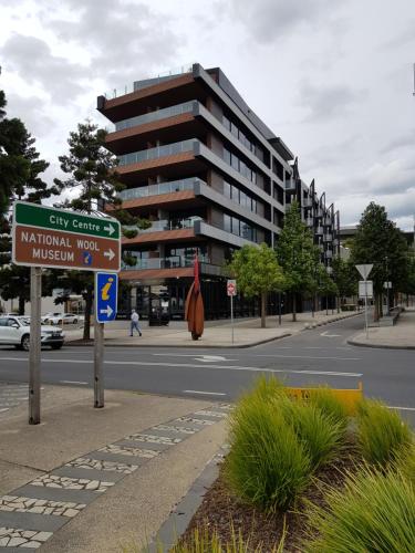 PierPoint 401 - Accommodation NT 2